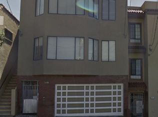 1325 Kirkham St, San Francisco, CA 94122