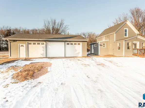 48768 261st St, Valley Springs, SD 57068