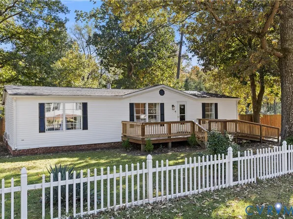 2311 Maywood St, North Chesterfield, VA 23237