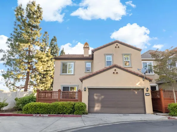 3766 Evangelho Cir, San Jose, CA 95148