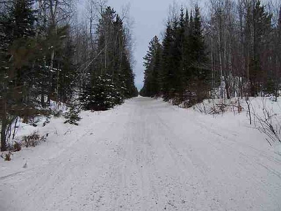 ATV/Snowmobile Trail