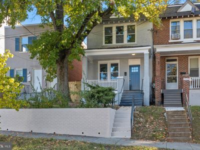 2349 S St SE, Washington, DC, 20020