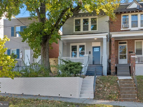 2349 S St SE, Washington, DC 20020