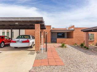 340 W Via Del Heroe, Green Valley, AZ 85614