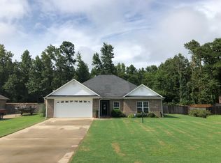 62 Patriot Way, Texarkana, TX 75501