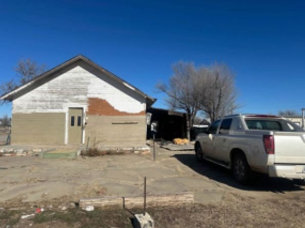 901 Gordon Ave, Pampa, TX 79065