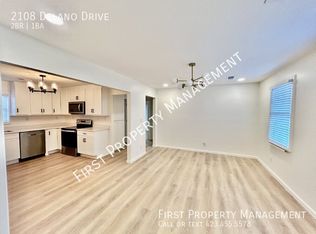 2108 Delano Dr, Chattanooga, TN 37406