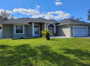 3392 Wilderness Trl, Kissimmee, FL 34746
