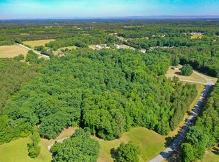 W Georgia Rd, Pelzer, SC 29669