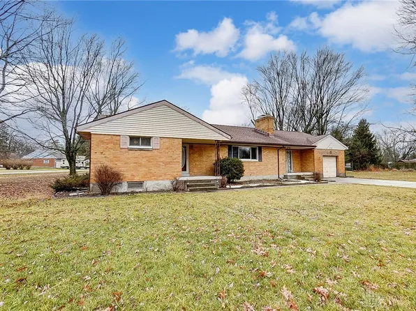 4200 N Linda Dr, Bellbrook, OH 45305