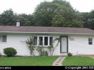 8420 Lockwood Rd, Pasadena, MD 21122