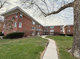 6830 W Lode Dr Unit 3A, Worth, IL
