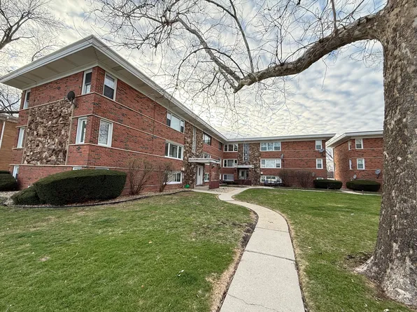 6830 W Lode Dr Unit 3A, Worth, IL 60482