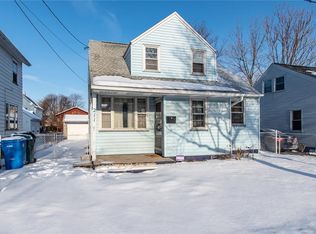 211 Morton St, Rochester, NY 14609