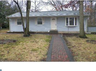 513 Washington Ave, Deptford, NJ 08096