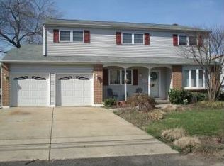1415 River Rd, Croydon, PA 19021