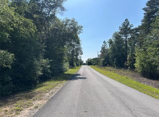 SW Audubon Ave LOT 35, Dunnellon, FL 34431