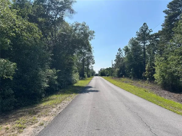 SW Audubon Ave Lot 35, Dunnellon, FL 34431