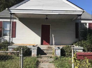 506 Magnolia St, Joanna, SC 29351