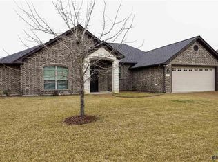 106 Abbey Rd, Bullard, TX 75757