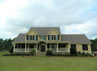 7515 William T Walker Rd, Hahira, GA 31632