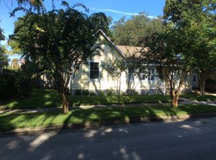 60 Douglas Ave, Saint Augustine, FL 32084