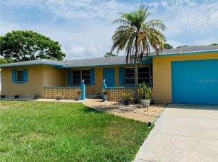 2158 Oyster Creek Dr, Englewood, FL 34224
