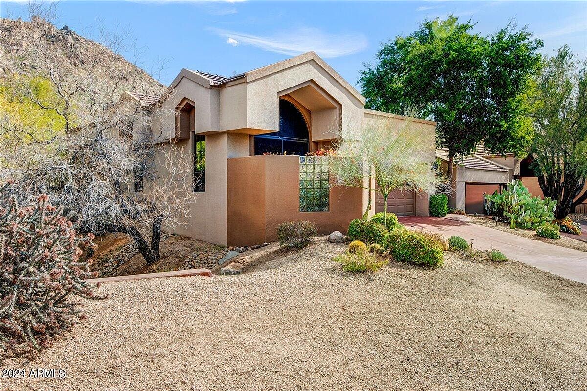 25150 N Windy Walk Dr Unit 5, Scottsdale, AZ 85255 | Zillow