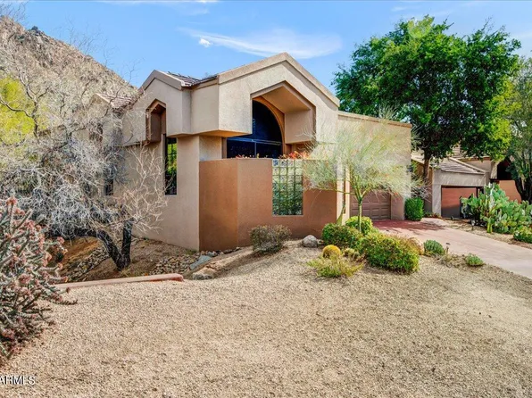 25150 N WINDY WALK Drive #5, Scottsdale, AZ 85255