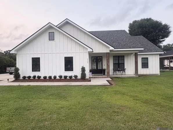 2126 Saint Mary St, Thibodaux, LA 70301