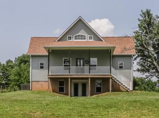 976 Double Bridge Rd, Lewisburg, TN 37091