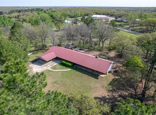 6101 SE 154th St, Noble, OK 73068