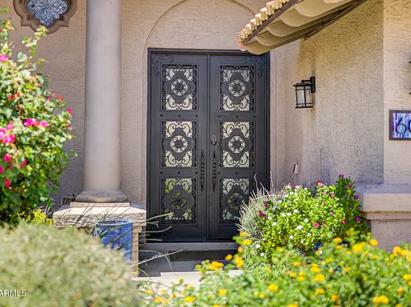 6048 E KATHLEEN Road, Scottsdale, AZ 85254