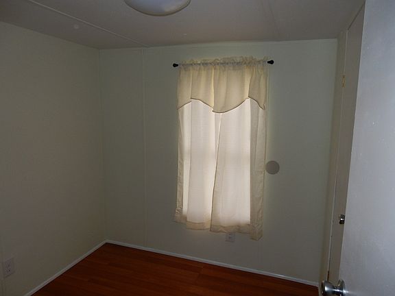 Smaller Bedroom