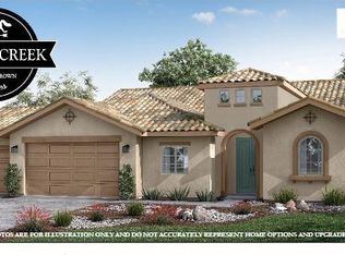 4300 Rolling Rock Ave, Bakersfield, CA 93313