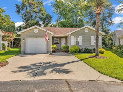 928 Wind Sail Ct., Murrells Inlet, SC, 29576