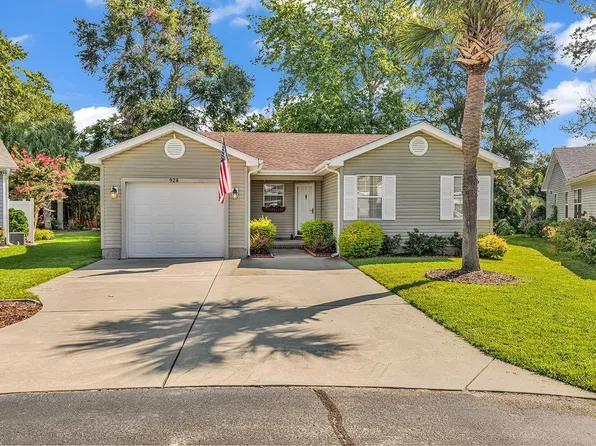 928 Wind Sail Ct., Murrells Inlet, SC 29576