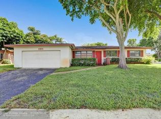 11901 NW 20th St, Pembroke Pines, FL 33026