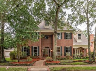 14606 Wisteria Hollow Ln, Houston, TX 77062