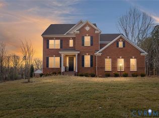 14301 Summercreek Ter, Chesterfield, VA 23832