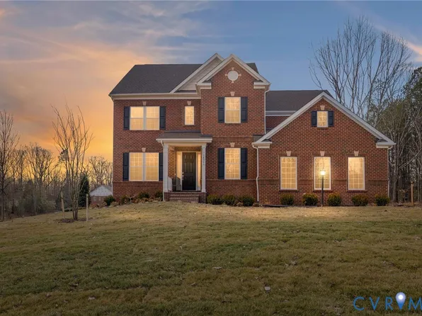 14301 Summercreek Ter, Chesterfield, VA 23832