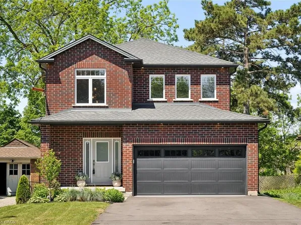 445 Garden St, Cambridge, ON N3H 4E1