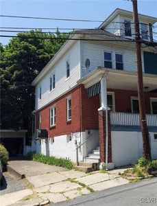 904 Porter St, Easton, PA, 18042
