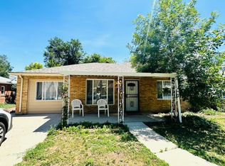 1156 Scranton St, Aurora, CO 80011