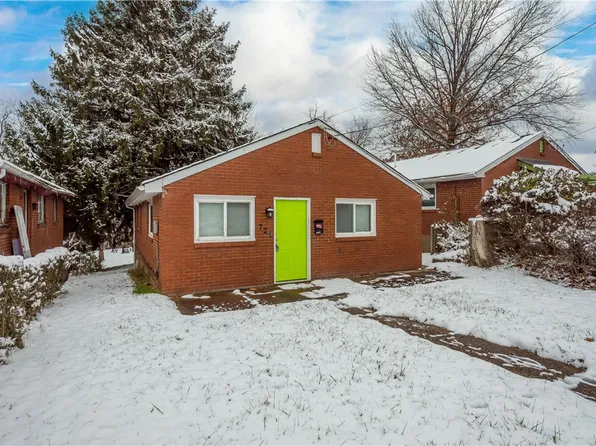 721 N Atlantic Ave, Pittsburgh, PA 15224