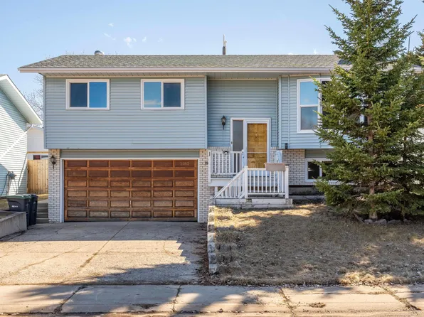 2013 3rd Ave, Cold Lake, AB T9M 1E1