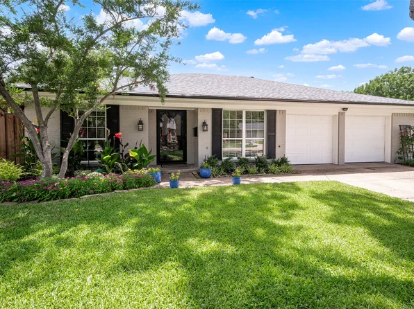 617 Winchester Dr, Richardson, TX 75080