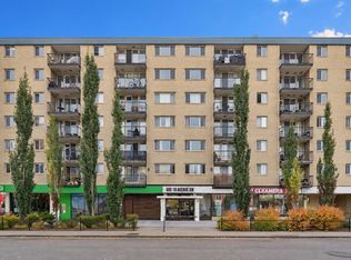 505 S 19th Ave SW #405, Calgary, AB T2S 0E4
