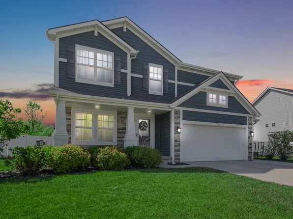 1150 Cessna Dr, Burns Harbor, IN 46304