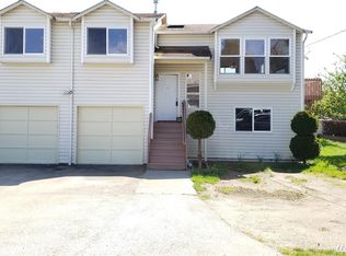 2521 S Graham St, Seattle, WA 98108